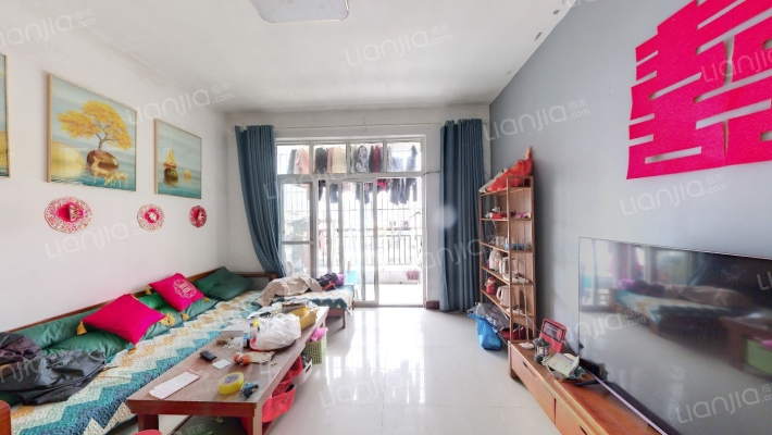 翰馨苑北苑二手房实景图