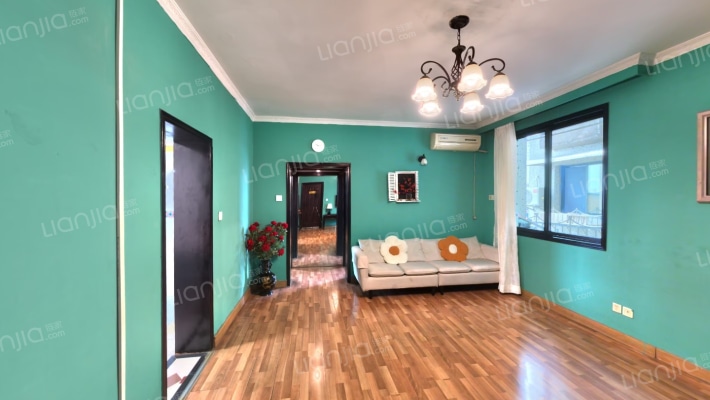 戴家巷二手房实景图