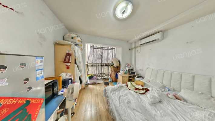 御苑天兴公寓酒店二手房实景图