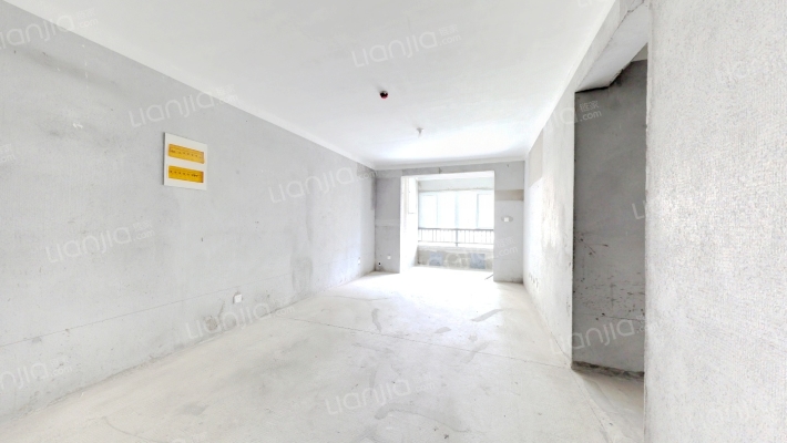 萃悦华府二手房实景图