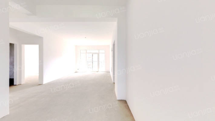 藏龙甲第二手房实景图