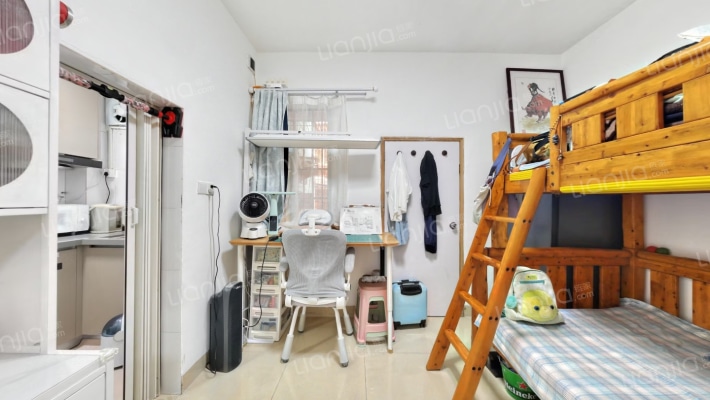 福今东二手房实景图