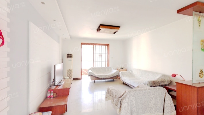 通利宝丽花园二手房实景图