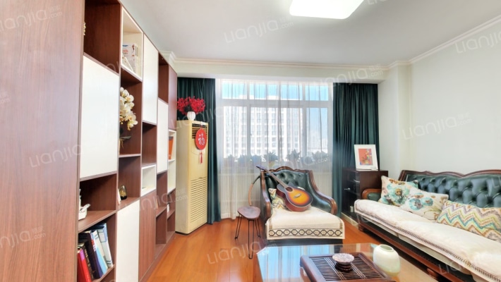 凯瑞碧园二手房实景图