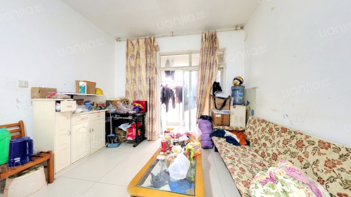 高桥小区二手房实景图