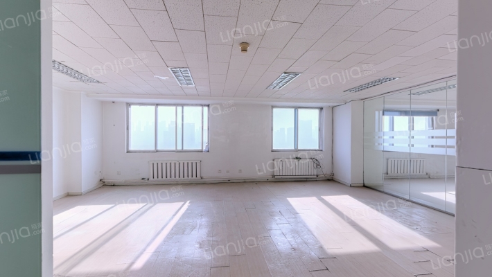 嘉环大厦二手房实景图