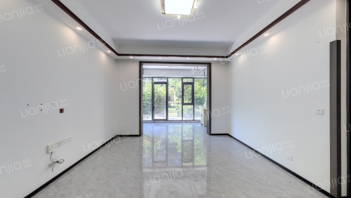 绿城明月双清二手房实景图