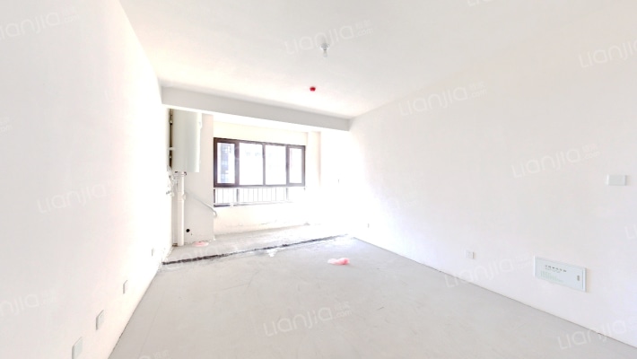 金科学府二手房实景图