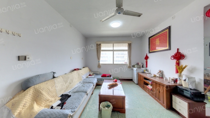 市二小家属院二手房实景图