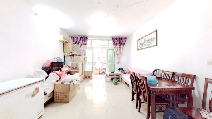 海景花园AB区二手房实景图