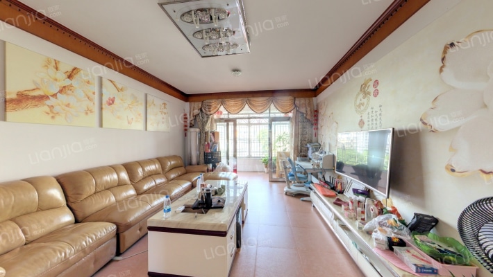 五福楼二手房实景图