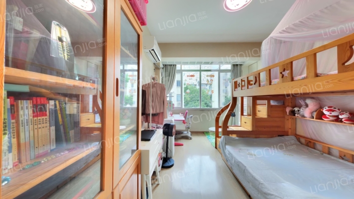 金祝新村二手房实景图