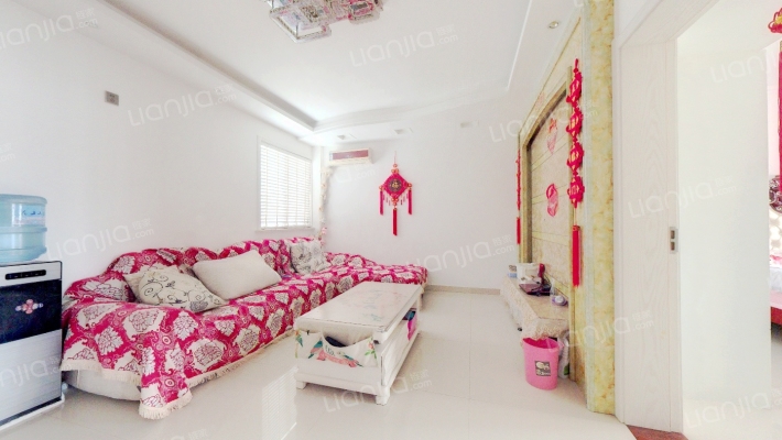 燕达花园二手房实景图