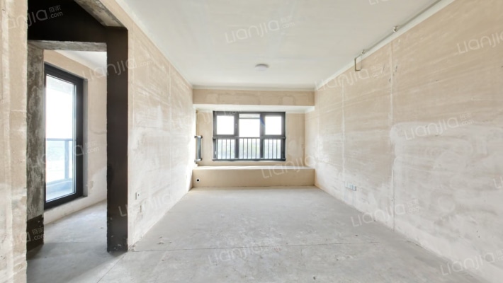 新天地 熙照华庭二手房实景图