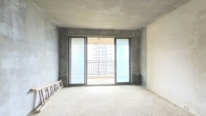 雁城国际公馆二手房实景图