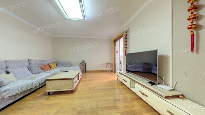 求实园二手房实景图