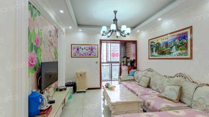 桂馥家园二手房实景图