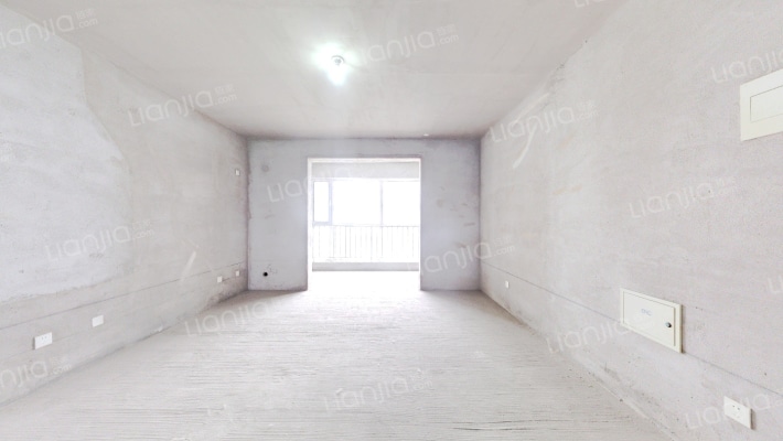 八方观园二手房实景图