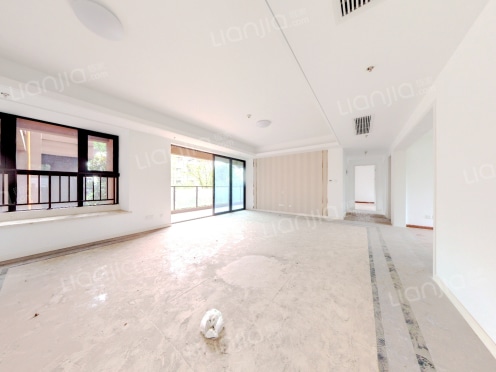 整租·万达华府 4室2厅 南