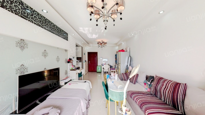 丽雅苑二手房实景图