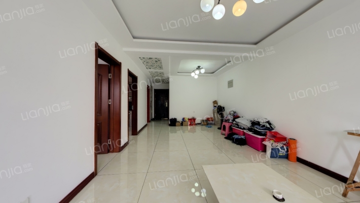 左岸景林长虹苑二手房实景图