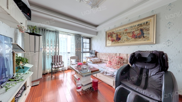 嘉业海悦苑二手房实景图