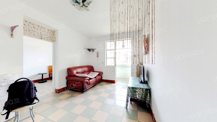 王旗营小区二手房实景图