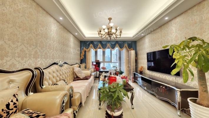 太阳公元二期二手房实景图