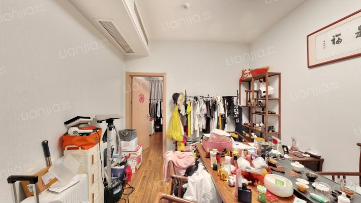 拓福广场二手房实景图