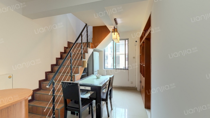 嘉汇馨源南区二手房实景图