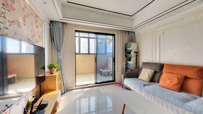 光明上海府邸二手房实景图