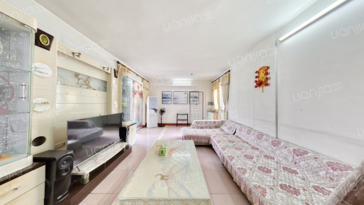 海名居二手房实景图