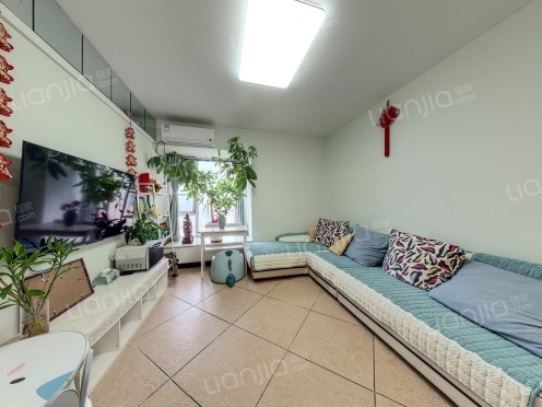 整租·东山国际新城H区三期 3室1厅 东南