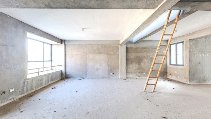 鼓楼庭院二手房实景图