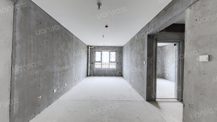 大名城明月轩二手房实景图