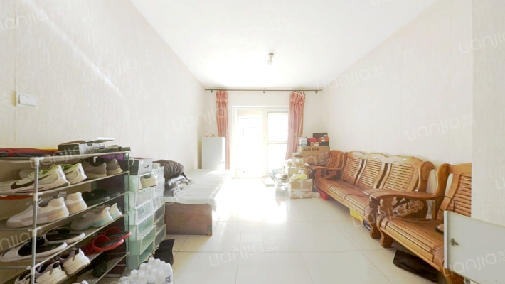 荣盛·湖畔郦舍百合苑二手房实景图