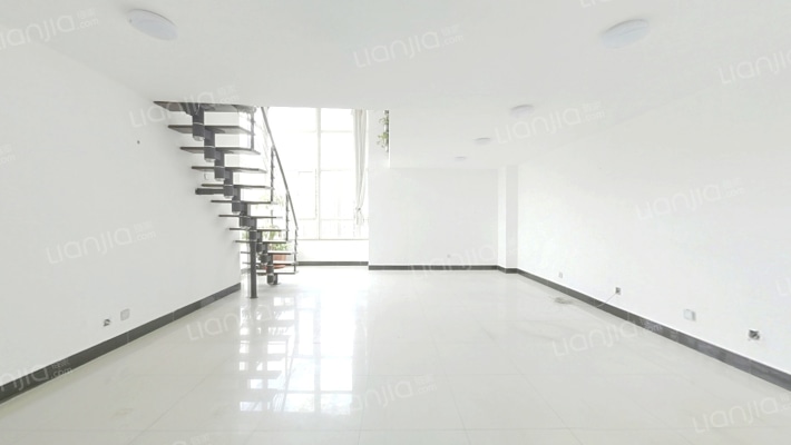 湖畔诚品北区二手房实景图