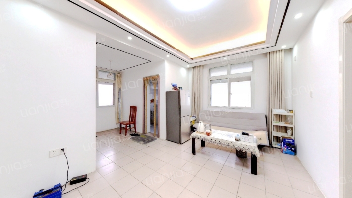 钉丝厂家属院二手房实景图