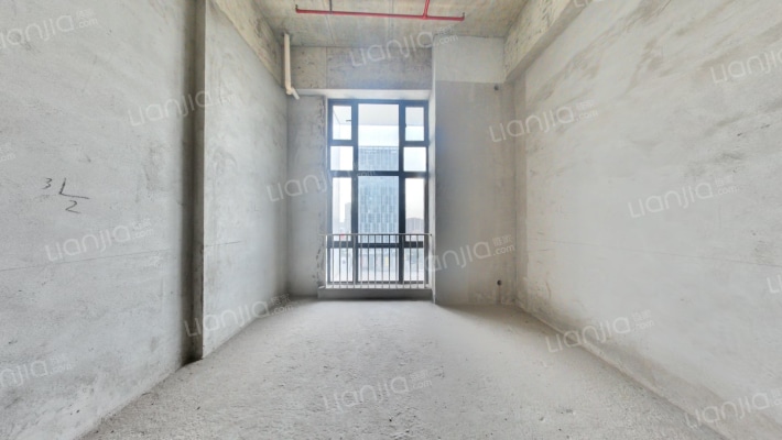 星耀101广场二手房实景图