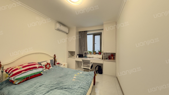 黄河北街8号院二手房实景图