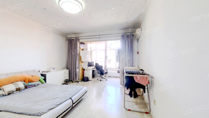 花园街二手房实景图