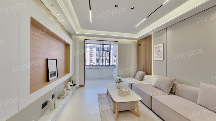 裕发润景二手房实景图