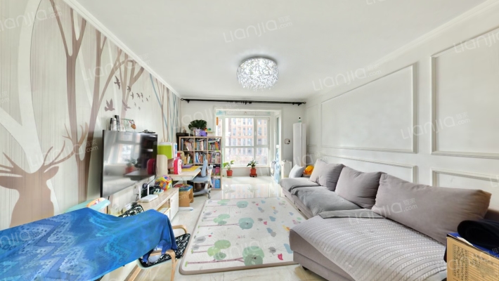 珑著二手房实景图