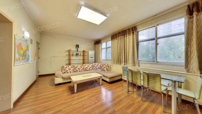 市委社区二手房实景图