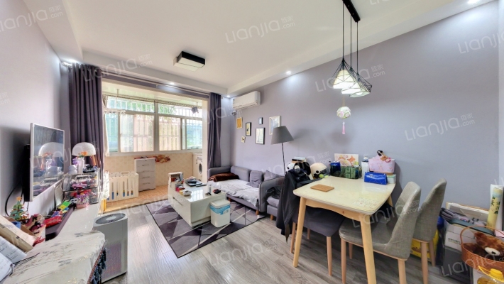 普德村132号二手房实景图