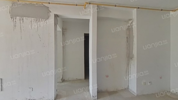 上铁江枫雅苑二手房实景图