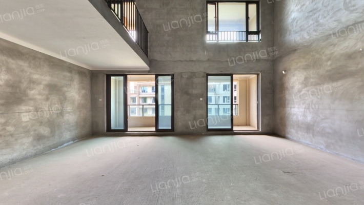 华远春风度二手房实景图