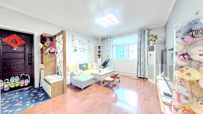 消防学校家属院二手房实景图