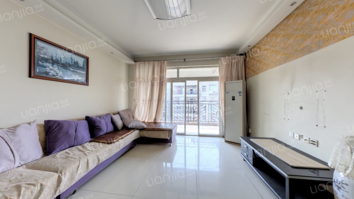 顺和康城A区二手房实景图