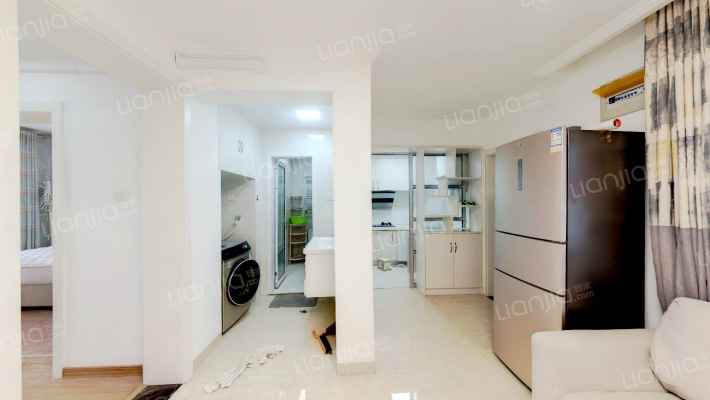 粮食大厦二手房实景图